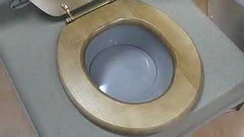 Trap and Bowl Features