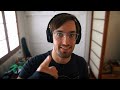 Beginning of video