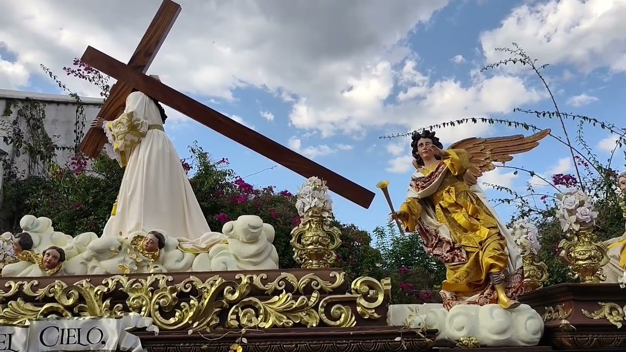 Jesús Nazareno Santa Inés 2,026