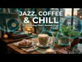 Smooth Jazz Cafe Playlist for Morning Coffee – Elegant Background Music to Relax and Focus