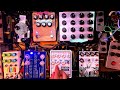Board V9: ADG-1 / Megabyte Matrix / Pig Pile / Stretchweaver