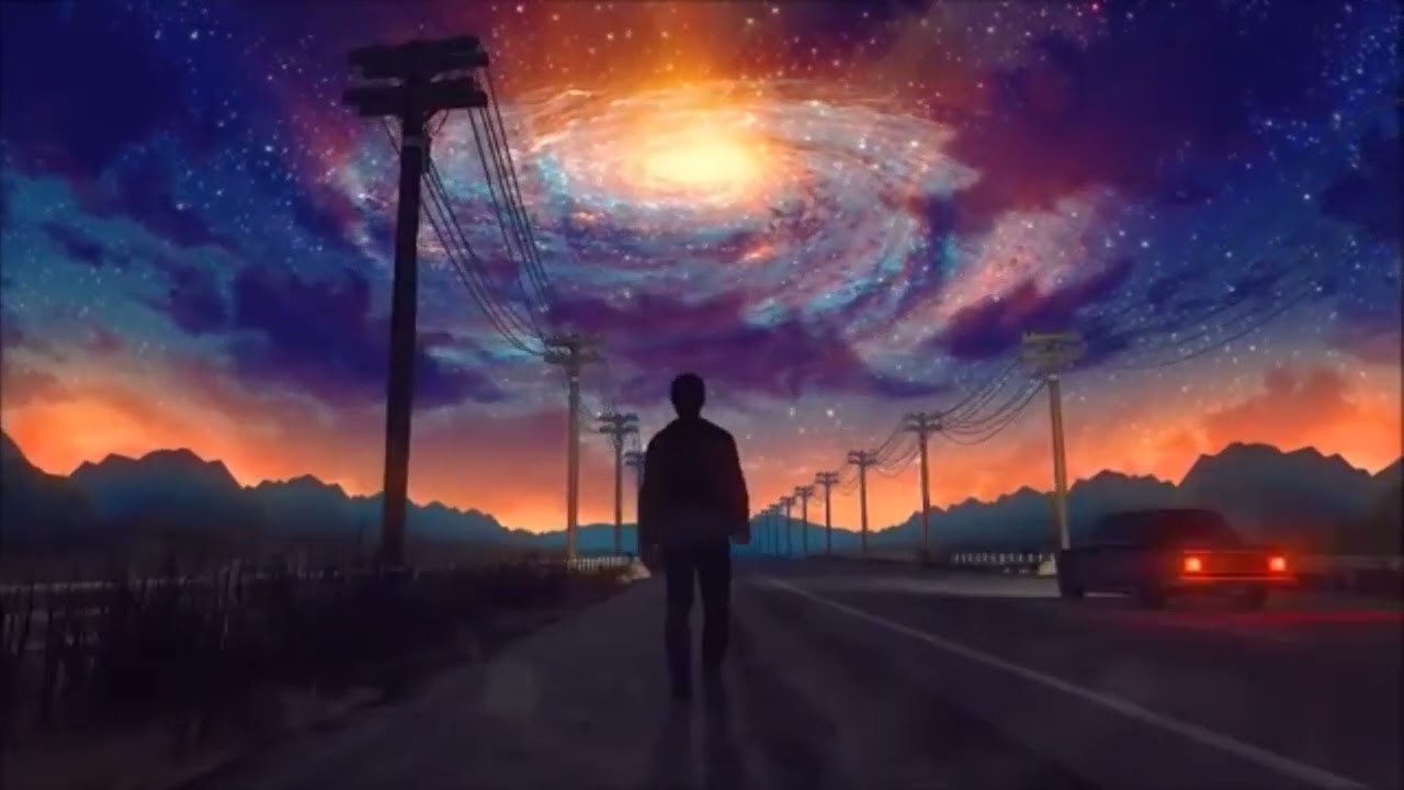 LOST & FOUND #2 | Progressive House Mix | BY ABDEL