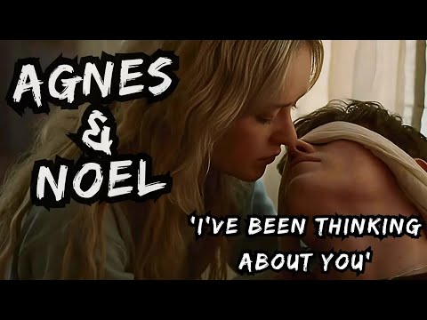 In Love With Her Sister's Boyfriend | A Part Of You Netflix | Noel & Agnes Story | Eng Sub