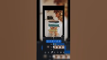 vn app masking Tutorial 🔥 #viral #ytshorts #vn #shortvideo