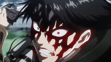 Shingeki no Kyojin | MEP Part