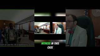 Courtroom Drama: Exclusion Zones, Terroristic Threats & False Charges!