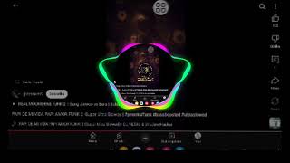 Papi De Mi Vida Papi Amor Funk 2 Super Ultra Slowed