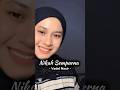LUCU LAGUNYA 😍 | Nikah Sempurna - Vadel Nasir dibawain imut banget by Ell Kia #cover #live #lirik