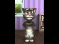 Talking tom