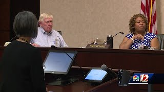 WS/FCS' deficit grows to $46.1 million, emphasize trust and transparency at county meeting