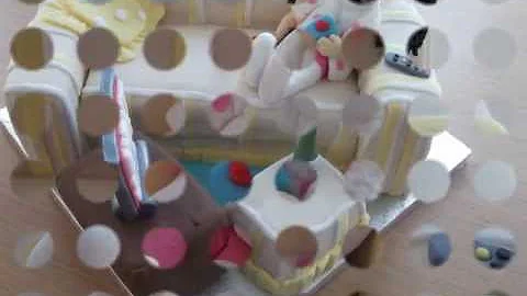 Sandra Shearer's cakes #2