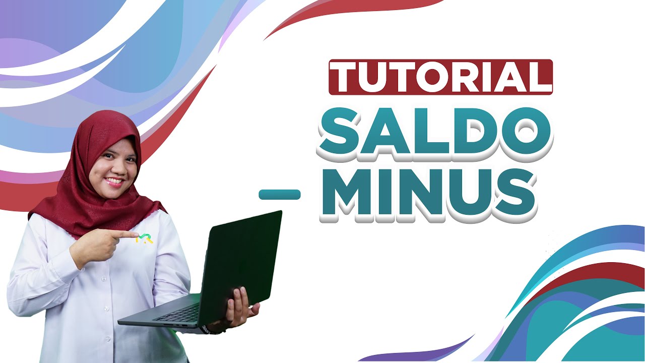 TUTORIAL SALDO MINUS - YouTube
