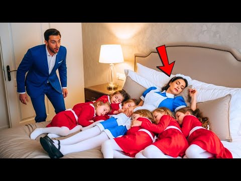 Egy Milliomos 2 Hét Alatt 37 Dadát Rúgott Ki De Egy Alkalmazott Megtette A Lehetetlent A 6 Lá