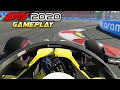 F1 2020 Gameplay: FIRST EVER LAPS OF HANOI! THE NEW VIETNAM TRACK ON F1 2020!