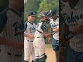 Juan Pierre Mic'd up | USA Baseball
