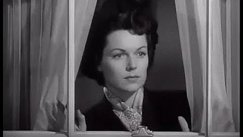 THE DEATH OF JOYCE MACKENZIE