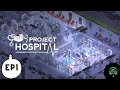 Fr project hospital  ep 1  un nouvel hpital en ville