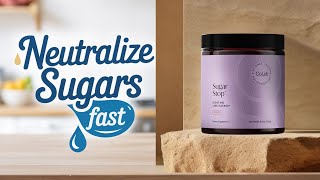 Sugar Stop and Carb Blocker by CoLab