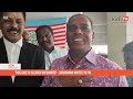 #KiniNews: Ismail Sabri charged with failing to declare assets; Saravanan to face charges tomorrow