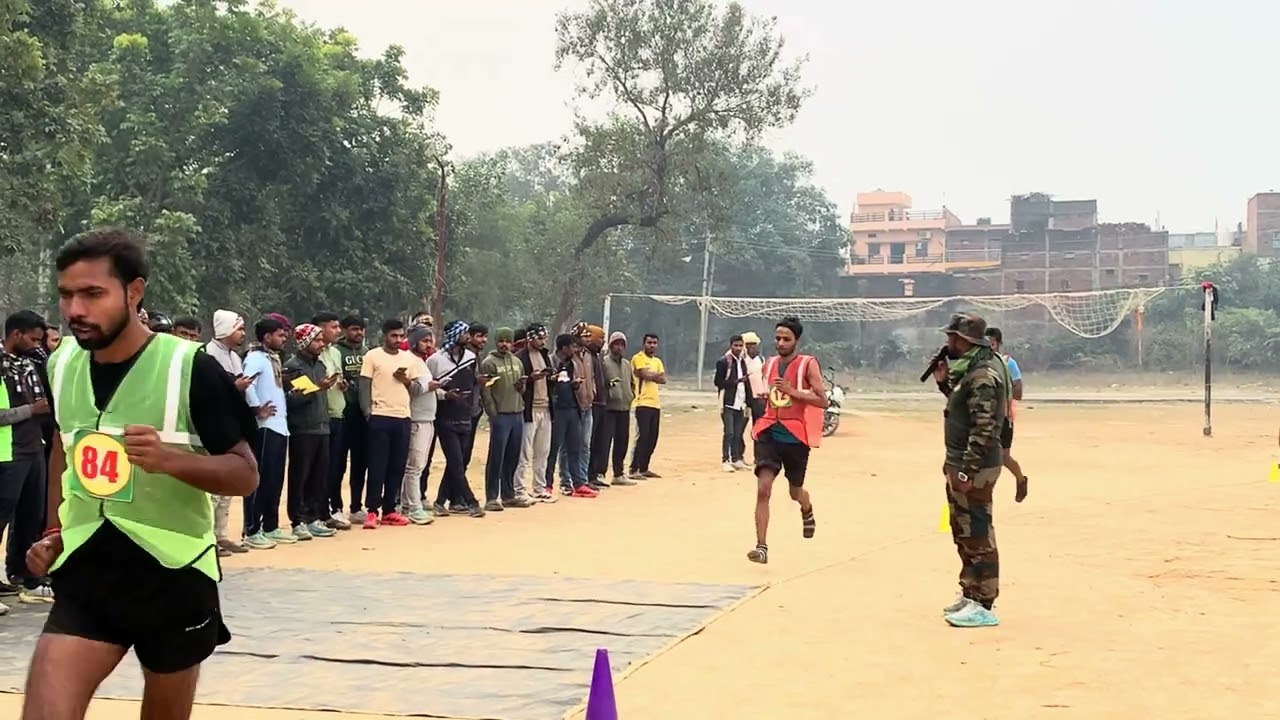 1600 meter bihar police | Bihar police physical test 