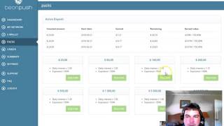 how to activate your Beonpush Account