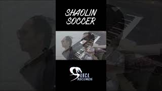 Soundtrack Shaolin Soccer Rock Cover by Sanca Records #shorts