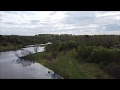 Река Кубань (Костромская область)