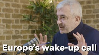 The EU and the not-so-simple macroeconomics of AI – Luis Garicano