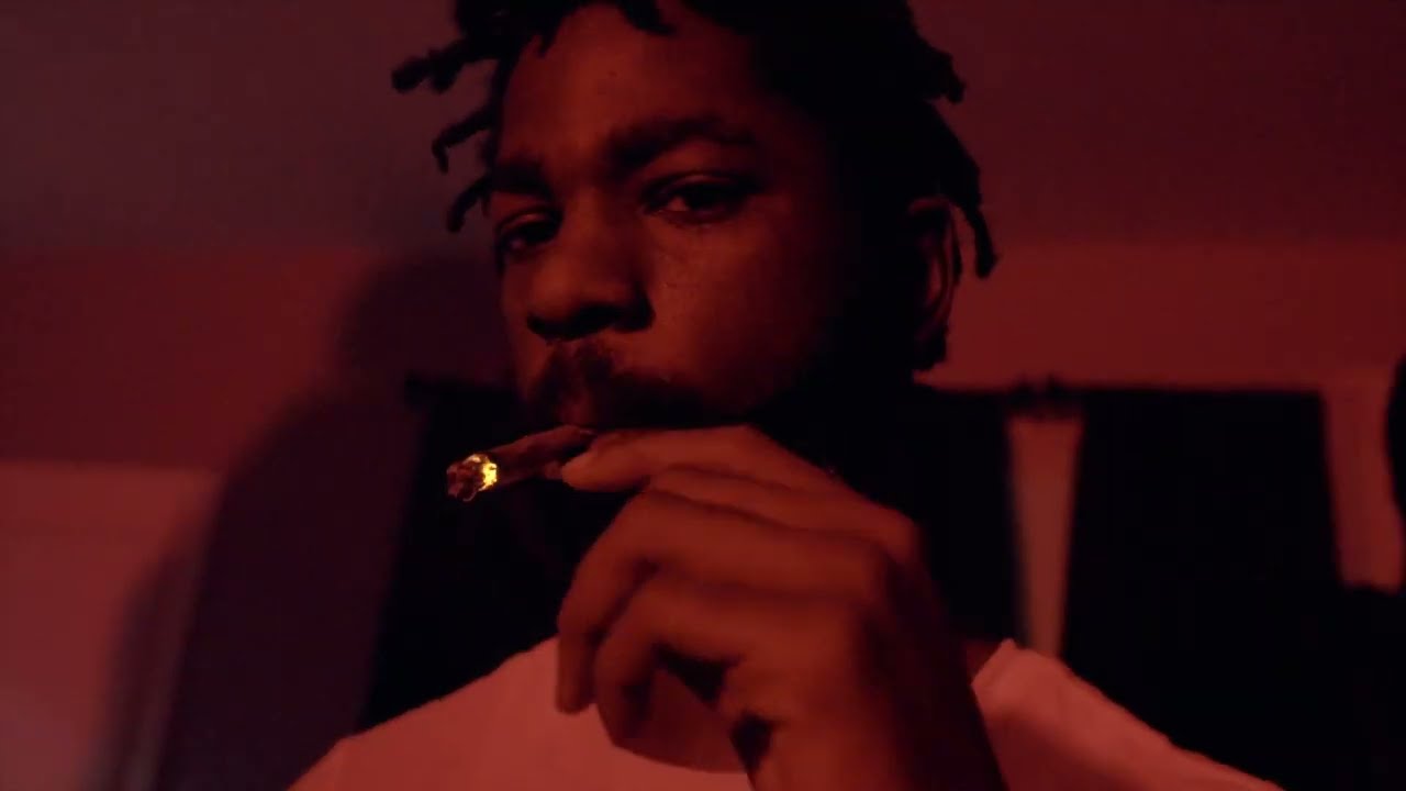 KHADDIE - EXOTIC STRAINS (OFFICIAL VIDEO) SHOT BY @metronomeyobihh    4K