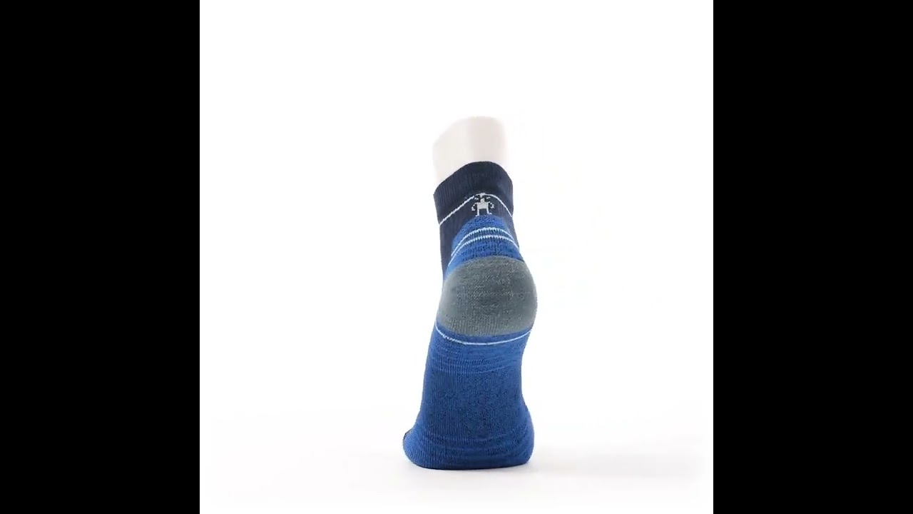Smartwool - Performance Hike Light Cushion Ankle Sock