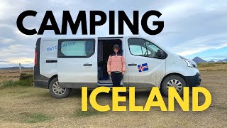 The Ultimate Guide to Camping in Iceland: Rules, Cost, & More