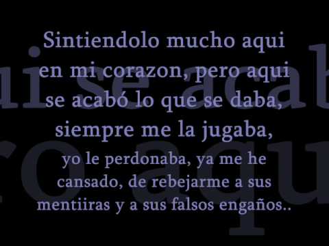 Ver video de Envuelto en llamas
