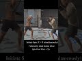 Basic Spin Strikes Tutorial | UFC 5 🔥 #easportsufc