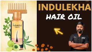Indulekha Oil Best Hair Specialist In Hyderabad Explains