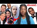 Justin bieber was ABUSED and nobody talks about it… (the people behind it)