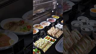 Lounge in Narita Airport - Turkish Airlines @TurkishAirlines