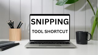 How To Use Snipping Tool Shortcut On Macbook - Full Guide