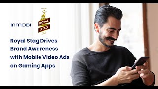 Royal Stag Drives Brand Awareness with Mobile Video Ads on Gaming Apps screenshot 5