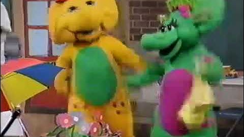 Walk Around The Block (2006 Version) Part 68