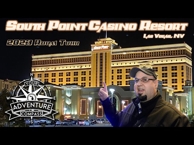 South Point Hotel Casino & Spa, Las Vegas Hotel