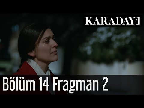 Karadayı 14.Bölüm Fragman 2