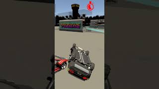 Real Drive 6 Smash Android Games Gameplay Mobile Beamng Drive Part 4