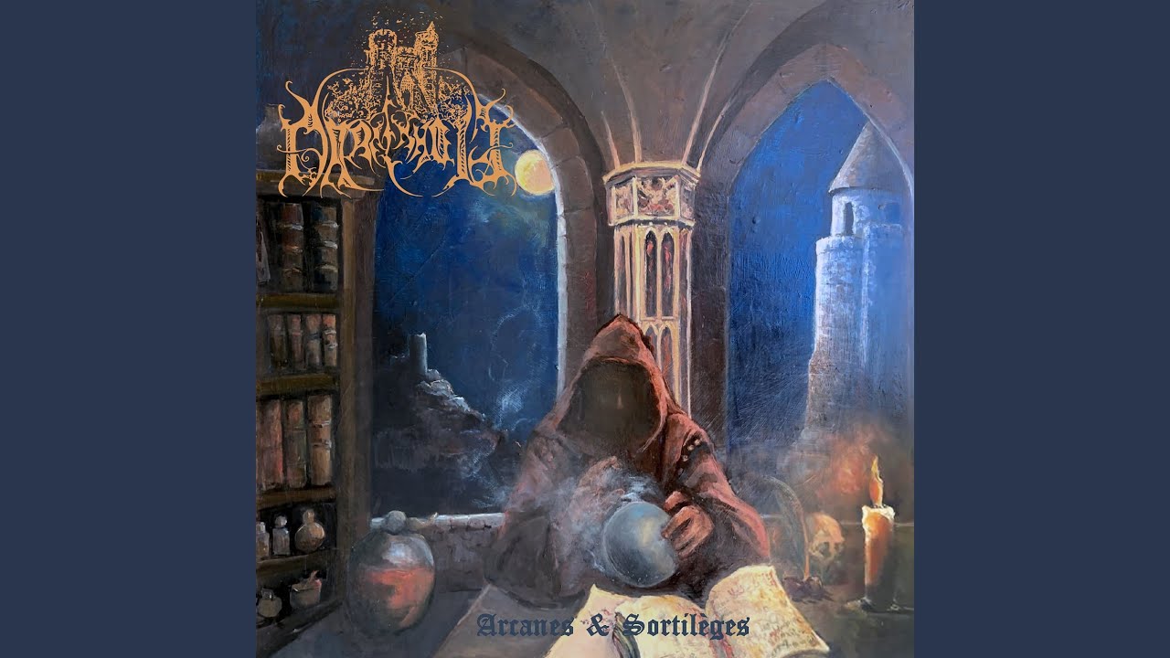 Le Sanctuaire Embrasé