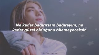Hyunjin - Little Star ‘Türkçe Çeviri’ Resimi
