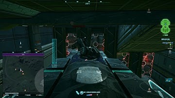 PlanetSide 2 - Construction: The Deconstruction Ant
