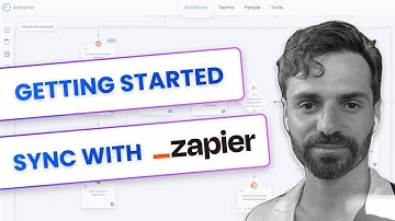 How to Integrate Zapier with Puzzleapp.io for Real-Time, Synced Process Documentation