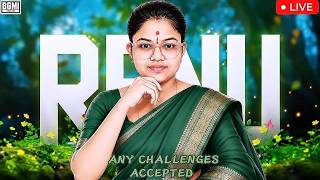 FACE CAME LIVE TELUGU  BGMI GIRL GAMER #facecam #telugu #girlgamer #shortlive #shortsfeed #bgmi