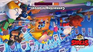 Brawl Stars keeps crashing