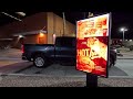 $2 Coke -- No ICE, McDonald's Drive Thru, Gila Bend, Arizona, 9 February 2026, NGH10781