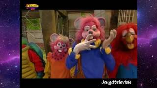 Zppelin Tros Programmas In 2001